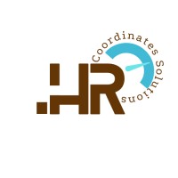 HR Coordinate Solutions logo - Similar company to Coordinate Solutions, Inc.