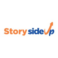 StorySideUp logo - Similar company to Vigo Retail