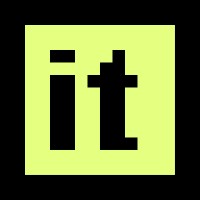 Iterator Oy logo - Similar company to Revoltti Experience