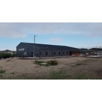 Native American Contracting LLC logo - Similar company to Palmetto Sitework Services