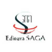 Editura Saga logo - Similar company to Editura Frontiera