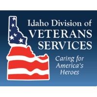 Idaho Division of Veterans Services logo - Similar company to Fort Jackson-Transition Assistance Program