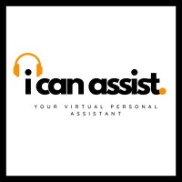 I Can Assist - Virtual Assistants logo - Similar company to Echobit Exc