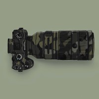 Tactical Camera logo - Similar company to Clean Direct Inc