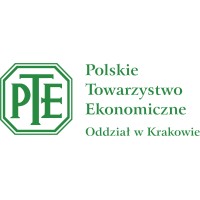 Polskie Towarzystwo Ekonomiczne - Oddział W Krakowie