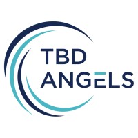 TBD Angels logo - Similar company to Angels.Vc
