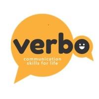 Verbo logo - Similar company to Afasic