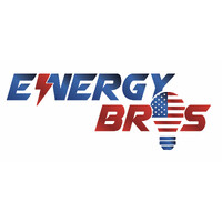 Energy Bros USA logo - Similar company to Net Zero Solar