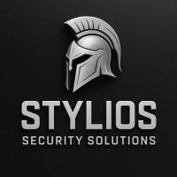 Stylios Security Solutions logo - Similar company to Midcore Security & Facilities Management