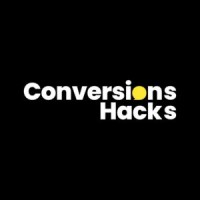 Conversions Hacks logo - Similar company to Mrm Traders