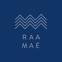 Raamae logo - Similar company to Pocket Games Realm