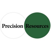 Precision Resources Company, Inc. logo - Similar company to Precision Resources, A Division Of The Trimarc Group Inc