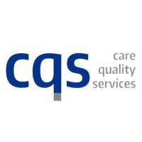 care quality services Gesellschaft für Qualitätssicherung mbH, (cqs) logo - Similar company to Hiveway