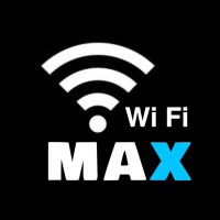 WiFi Max logo - Similar company to Wifimax