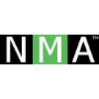 NMA logo - Similar company to Airis