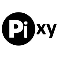 Pixy AI logo - Similar company to Proxy