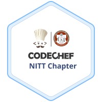 CodeChef NITT Chapter logo - Similar company to Neptune Plastic Industries
