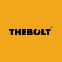 TheBolt logo - Similar company to C'Botanique