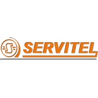 Servitel Equipamentos Elétricos e Eletrônicos logo - Similar company to High Vision Equipamentos Eletronicos