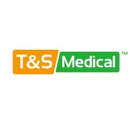 T&S Medical logo - Similar company to Cy Medical Co., Ltd.