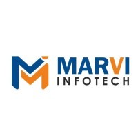 Marvi InfoTech logo - Similar company to Select Jarvis Llc