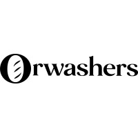 Orwashers Bakery logo - Similar company to Bakery Chef