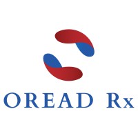 Oread Rx logo - Similar company to Drexi
