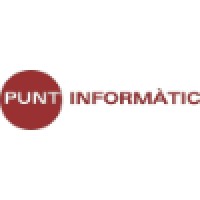 Punt Informatic Balaguer logo - Similar company to C Informatic