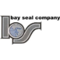 Bay Seal Company logo - Similar company to Pacific Rubber