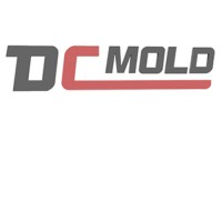 DCMOLD logo - Similar company to Moldblade - Plastic Injection Moulds