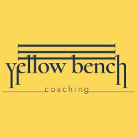 Yellow Bench Coaching logo - Similar company to Me Me Me