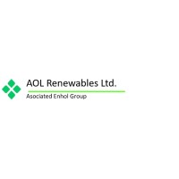 AOL Renewables Group logo - Similar company to Css Computer Support Services