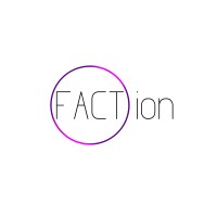 FACTion - SNU's Quizzing Society logo - Similar company to Touchline Snu