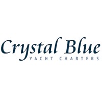 Crystal Blue Yacht Charters logo - Similar company to Crews2U