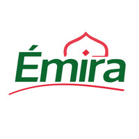 EMIRA logo - Similar company to Mum'S