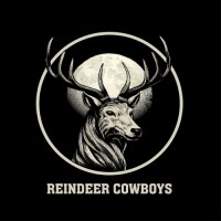 Reindeer Cowboy Productions Oy logo - Similar company to Jutiland