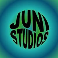 JUNI Studios logo - Similar company to The Recording Club By Tiny Room Studios