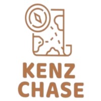 Kenz Chase logo - Similar company to Mozaiko Creation