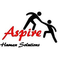 Aspire Human Solutions logo - Similar company to Fitzpatrick Consulting
