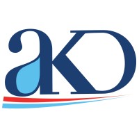 AKDistribution logo - Similar company to Suddart