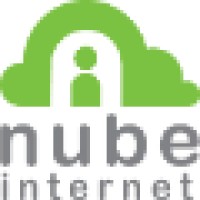 Nube Internet logo - Similar company to Abastecedora Leal Oficial