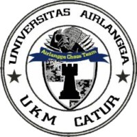Airlangga Chess Team logo - Similar company to Himpunan Mahasiswa Informatika (Hmif) Umn