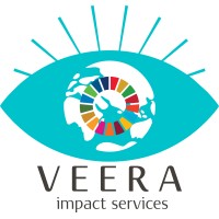 Veera Impact logo - Similar company to Empower People