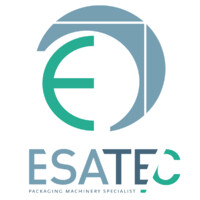 ESATEC logo - Similar company to Esatech