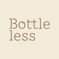 Bottle Less logo - Similar company to Decosmeticadrukker