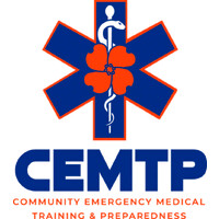 Community EMTP logo - Similar company to Grnbk Talent