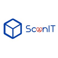 SCANIT logo - Similar company to Zelio Impact