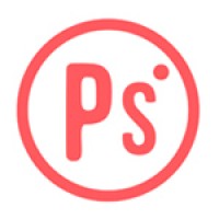 PostSnap logo - Similar company to Talking Roadmaps