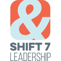 Shift 7 Leadership logo - Similar company to First Coast Manufacturers Association