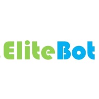 ELITEBOT SDN BHD logo - Similar company to Flexacon Automation System